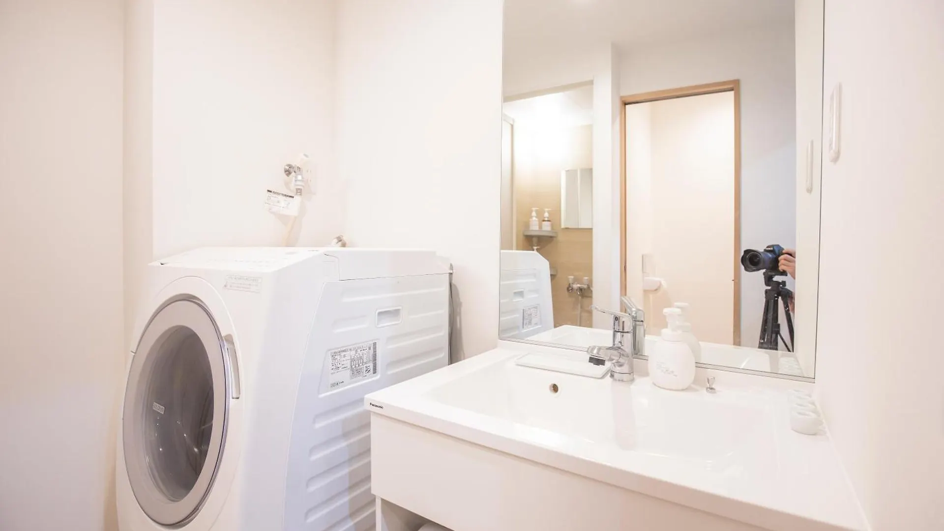 Apartamento Walk To Kuramae Subway Stop Eo1I Tokio