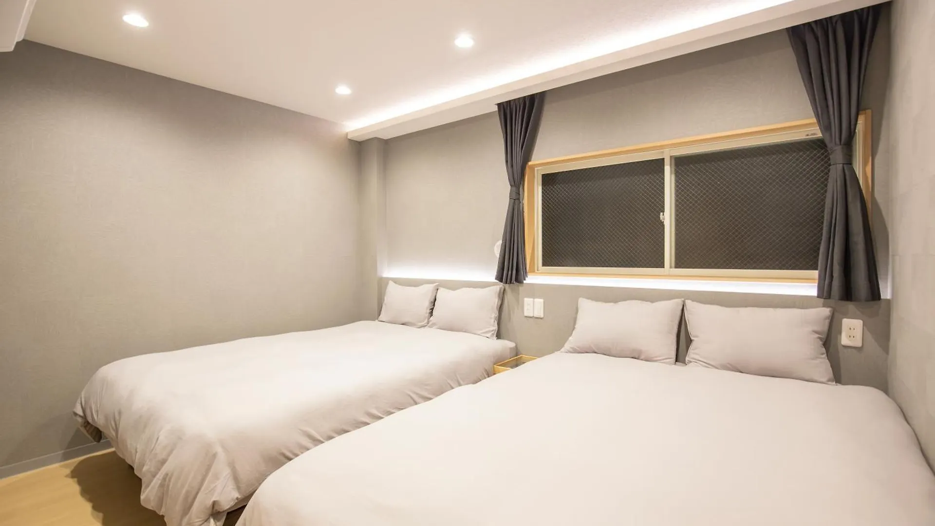 Apartamento Walk To Kuramae Subway Stop Eo1I Tokio Japón