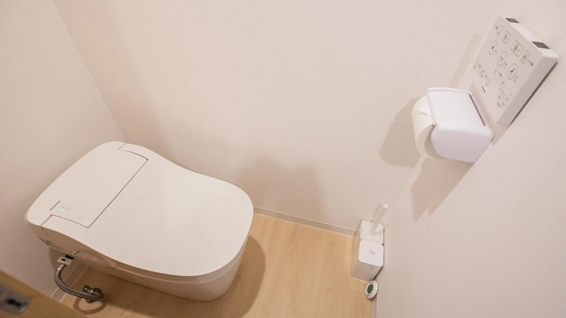 Apartamento Walk To Kuramae Subway Stop Eo1I Tokio Japón