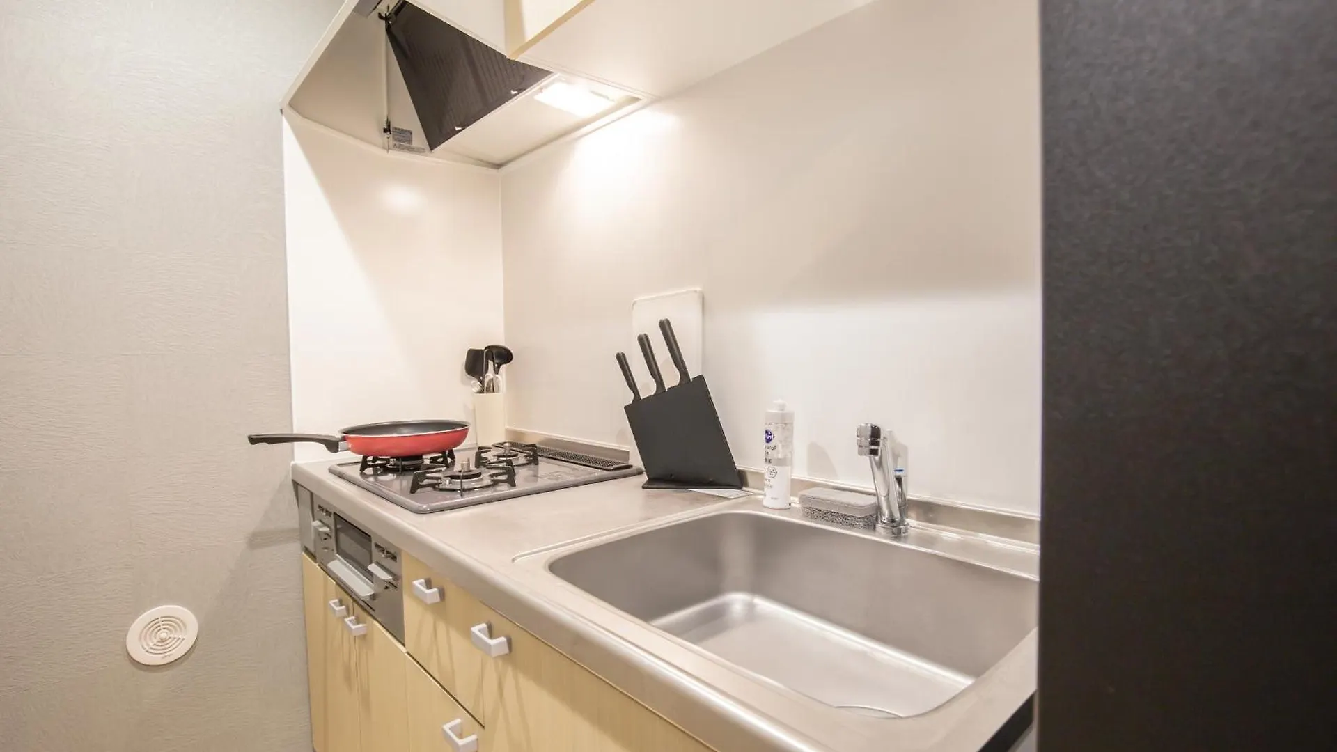 Apartamento Walk To Kuramae Subway Stop Eo1I Tokio