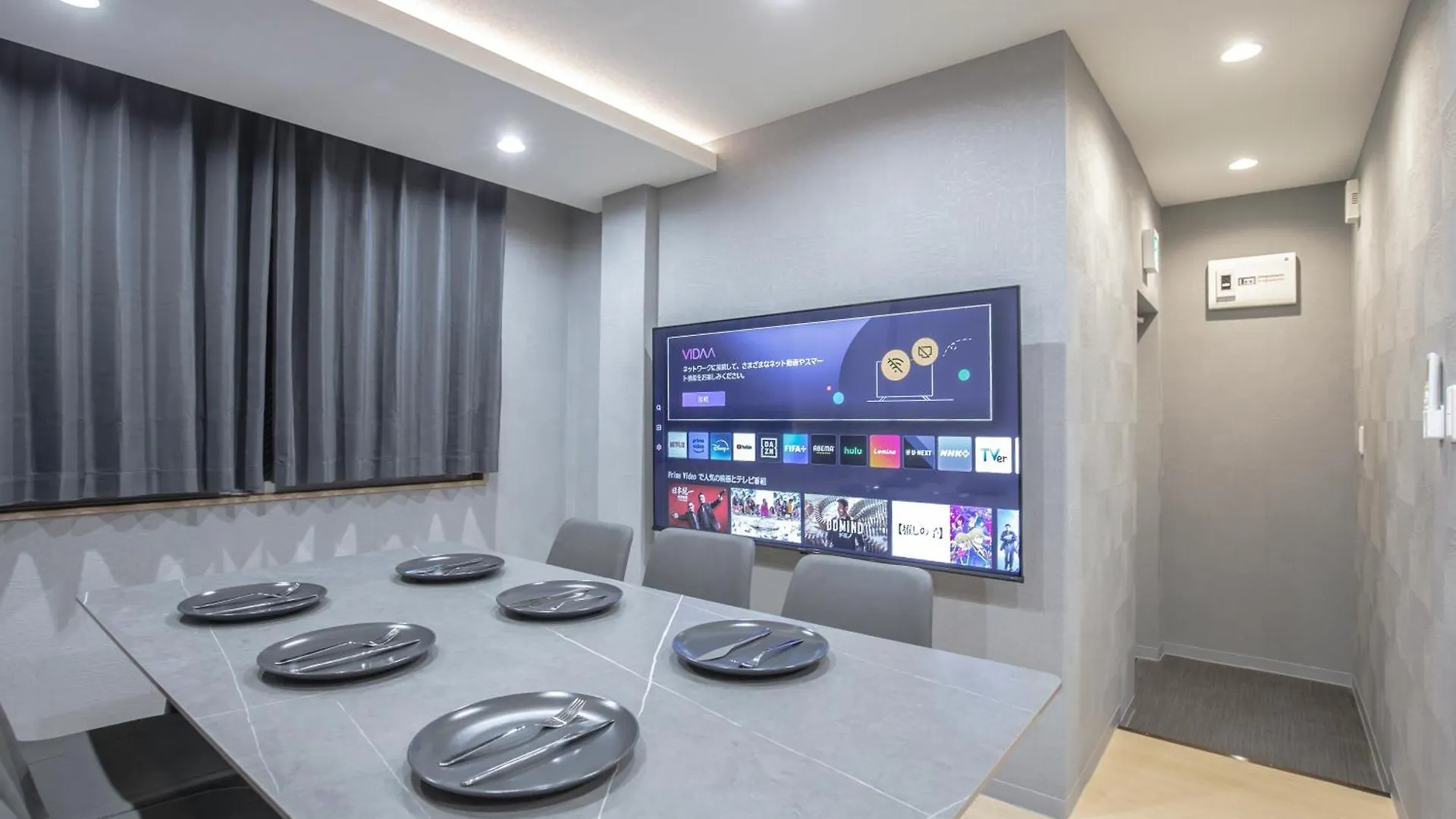 Apartamento Walk To Kuramae Subway Stop Eo1I Tokio