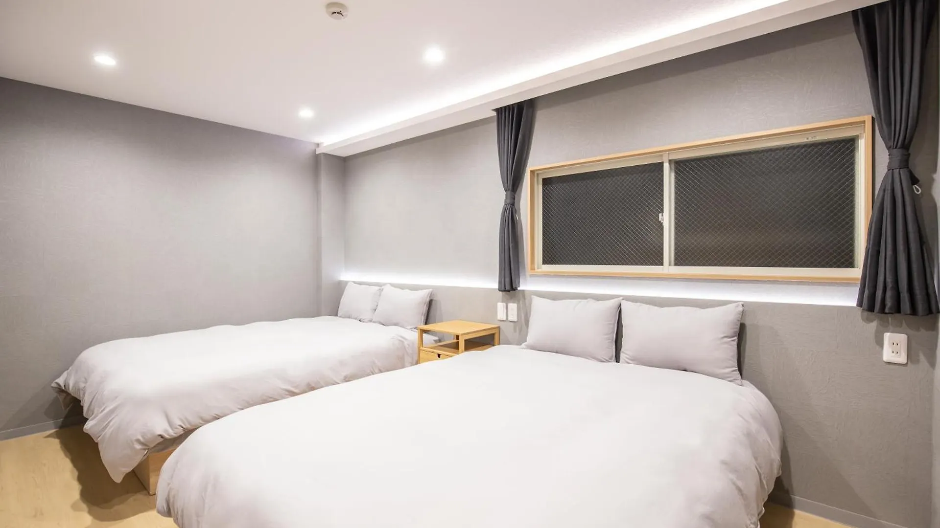 Walk To Kuramae Subway Stop Eo1I Apartment Tokyo 0*,  Japan