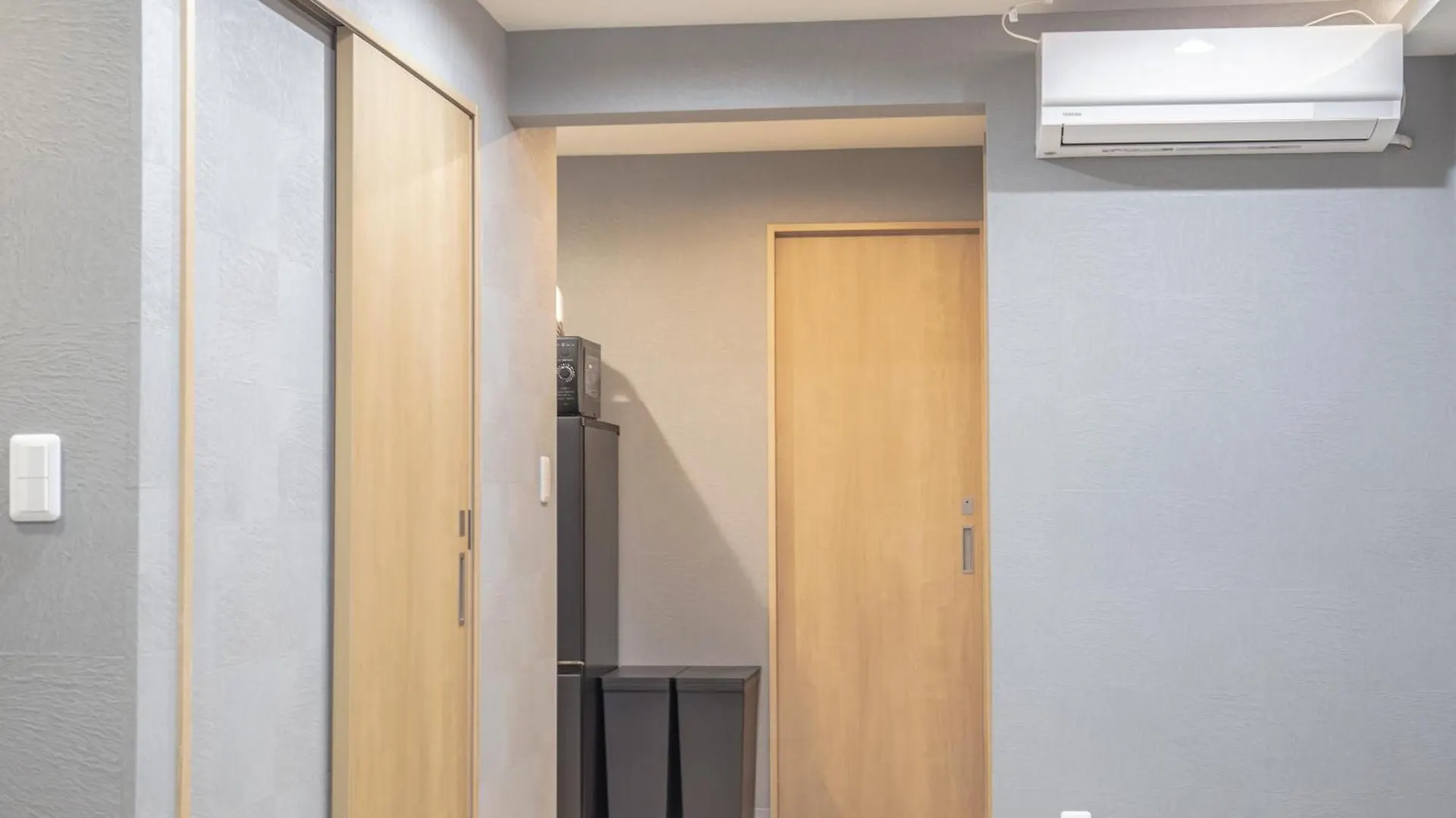 Walk To Kuramae Subway Stop Eo1I Apartment Tokyo
