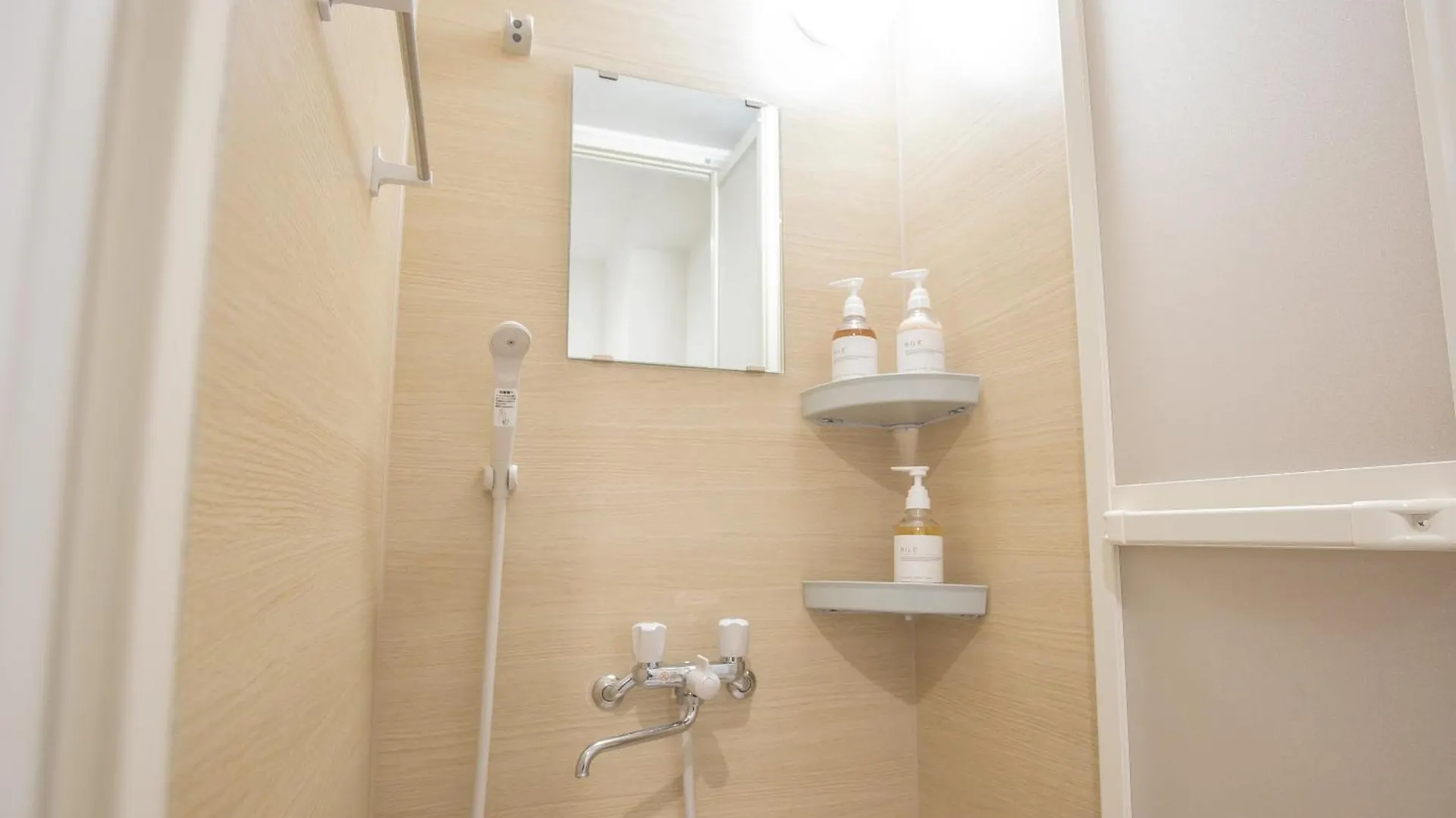 Walk To Kuramae Subway Stop Eo1I Apartment Tokyo